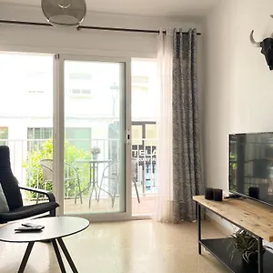 2 Apartamento